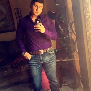 Meet your Posher, Jonathan